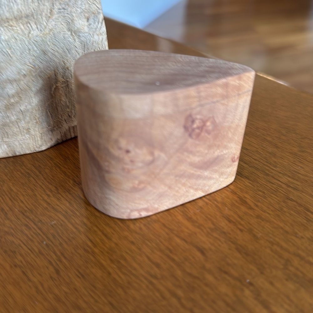 Two tiered artist’s wooden boxes - Picture 4 of 11